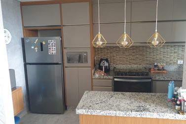 Apartamento &agrave; venda - 92m&sup2; - Jardim Am&eacute;rica