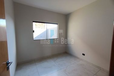 Casa para alugar - Jardim Aeroporto IV