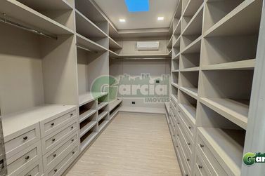 Casa para alugar - Parque Residencial Interlagos