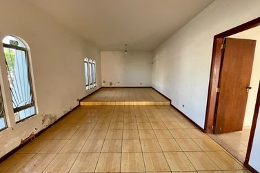 Casa &agrave; venda - 423m&sup2; - PARQUE PRESIDENTE