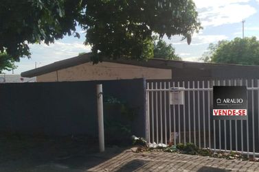 Casa &agrave; venda - 129m&sup2; - Parque Dom Pedro I