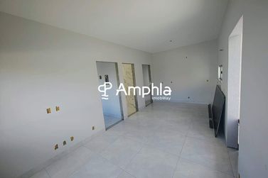 Casa &agrave; venda - 57m&sup2; - Santa Cruz