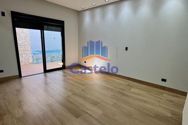 Casa &agrave; venda - 260m&sup2; - RESIDENCIAL EURO PARK