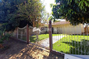 Casa &agrave; venda - 393m&sup2; - JARDIM PORTO ALEGRE