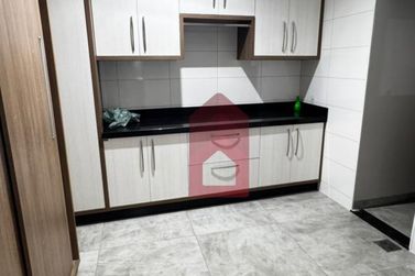 Casa &agrave; venda - 197m&sup2; - Jardim Yoshi