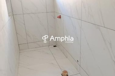 Casa &agrave; venda - 80m&sup2; - Parque Verde