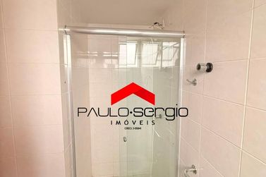 Apartamento &agrave; venda - 78m&sup2; - zona III