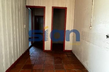 Casa para alugar - 120m&sup2; - 