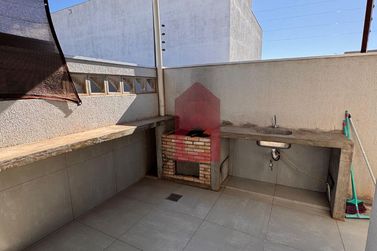 Casa para alugar - Parque Est&acirc;ncia II