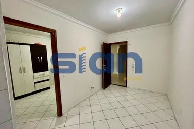 Apartamento para alugar - Centro