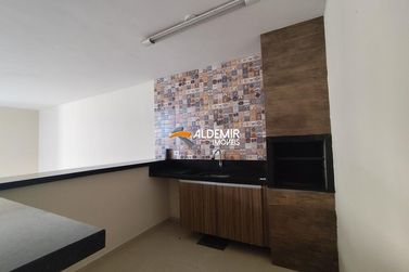 Casa &agrave; venda - 135m&sup2; - Parque Alto da Paran&aacute;