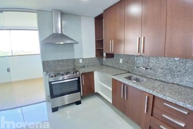 Apartamento &agrave; venda - 169m&sup2; - Zona I