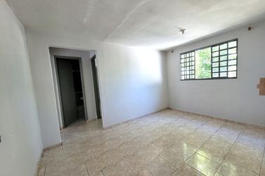 Casa para alugar - 109m&sup2; - Jardim S&atilde;o Crist&oacute;v&atilde;o