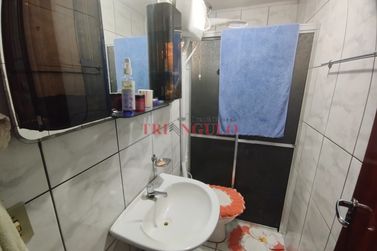 Casa &agrave; venda - 149m&sup2; - JARDIM PARAISO