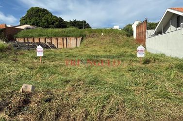 Terreno &agrave; venda - 199m&sup2; - JARDIM YONEZU
