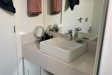 Casa &agrave; venda - 453m&sup2; - Condom&iacute;nio Residencial Ecoville