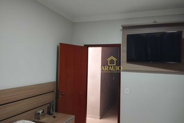 Casa &agrave; venda - 178m&sup2; - Zona VI