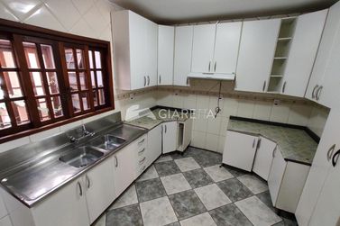 Casa &agrave; venda - 232m&sup2; - VILA INDUSTRIAL