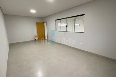 Sal&atilde;o Comercial &agrave; venda - Jardim Am&eacute;rica