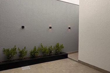 Casa &agrave; venda - 184m&sup2; - Zona II