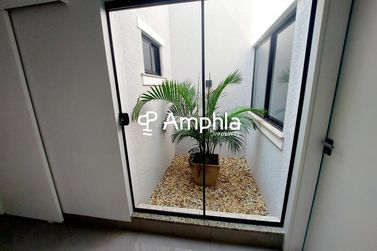 Casa &agrave; venda - 108m&sup2; - Jardim Gisela