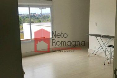 Casa &agrave; venda - 296m&sup2; - Residencial Central Park