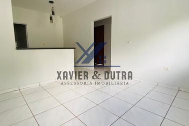 Casa &agrave; venda - 154m&sup2; - Parque Alto do Paran&aacute;