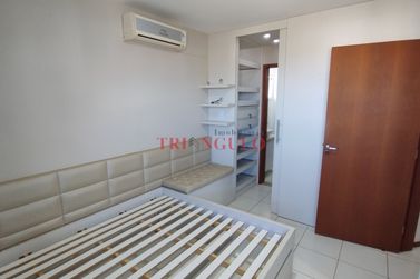 Apartamento &agrave; venda - 75m&sup2; - JARDIM CRUZEIRO