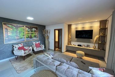Apartamento &agrave; venda - 195m&sup2; - Zona I