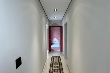 Casa &agrave; venda - 244m&sup2; - Jardim Global