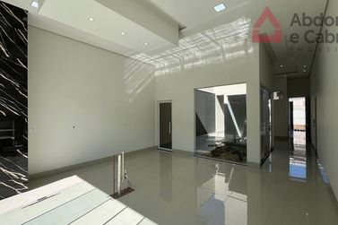 Casa &agrave; venda - 138m&sup2; - Parque Bandeirantes