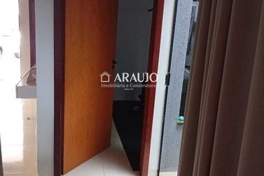 Casa &agrave; venda - 116m&sup2; - Parque das Na&ccedil;&otilde;es