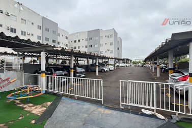 Apartamento &agrave; venda - 52m&sup2; - Parque Alto da Parana