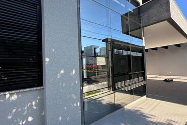 Casa &agrave; venda - 142m&sup2; - JARDIM SAO FRANCISCO