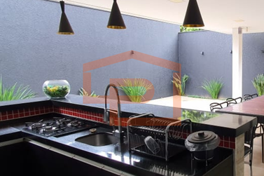 Casa &agrave; venda - 245m&sup2; - Pra&ccedil;a Anchieta