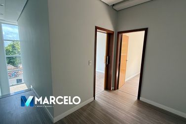 Casa para alugar - 175m&sup2; - Zona V