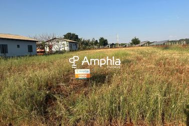 Terreno &agrave; venda - 800m&sup2; - Centro (Margarida)
