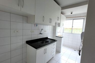 Apartamento &agrave; venda - 53m&sup2; - Jardim Belvedere