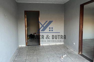 Casa &agrave; venda - 90m&sup2; - Jardim Los Angeles