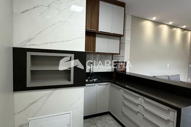 Casa &agrave; venda - 196m&sup2; - JARDIM LA SALLE