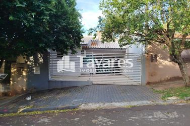 Casa &agrave; venda - 64m&sup2; - Jardim San Martim