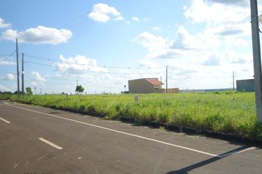 Terreno para alugar - 877m&sup2; - PARQUE RESIDENCIAL VIENA