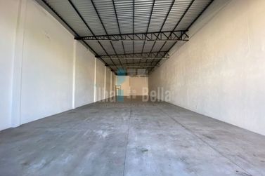 Sal&atilde;o Comercial para alugar - Zona VII
