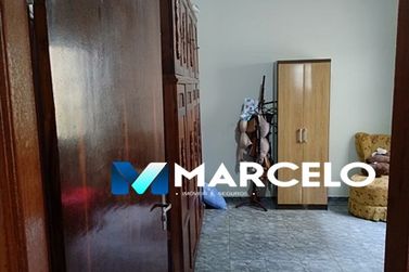Casa &agrave; venda - 160m&sup2; - Zona II