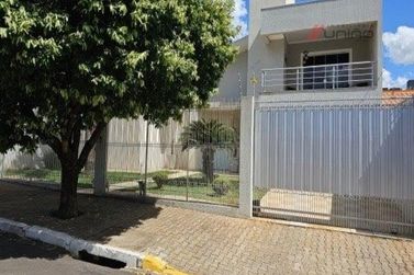 Casa &agrave; venda - 292m&sup2; - Zona III