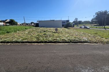 Terreno &agrave; venda - 205m&sup2; - JARDIM AEROPORTO II