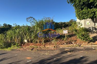 Terreno &agrave; venda - 163m&sup2; - JARDIM IRENE