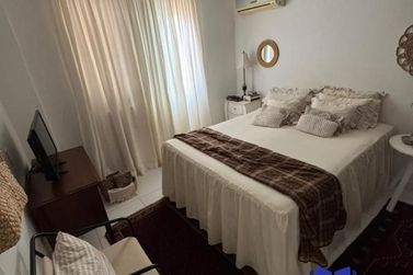 Apartamento &agrave; venda - 89m&sup2; - Edificio Inaja