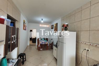 Casa &agrave; venda - Zona II