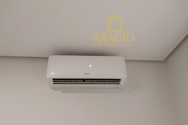 Apartamento &agrave; venda - 65m&sup2; - Parque Residencial Interlagos